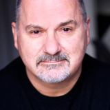 Joe Lisi — Capt. Motta