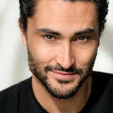 Jonny Cruz — Jesus (voice)