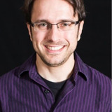 Rob DenBleyker — Guard 2 / Craig Flaggerty / Doctor (Voice)
