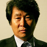 Ki Joo-bong — Dispatch chief
