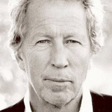 Hartmut Becker — Catherine's Father