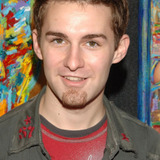 Miko Hughes — Tommy Anderson (voice)