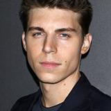 Nolan Gerard Funk — Ben LaLonde