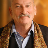 Hans Heinz Moser — Dr. Hannes Bayer