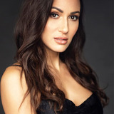 Sitara Hewitt — Rayyan Hamoudi