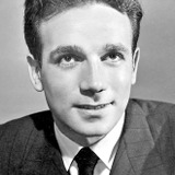 Dane Clark — Harry Sheppard
