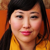 Julia Cho — Charlotte Lu