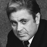 Донатас Банионис — Nero Wolfe