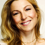 Tatum O'Neal — Blythe Hunter