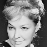 Ирина Скобцева — Миссис Ларк