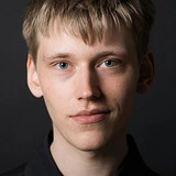 Nils Wetterholm — Marcus