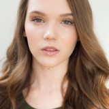 Paris Warner — Jane