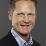 Steve Kerr — Self - Bulls Guard 1992-98
