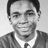 Ivan Dixon — Dr. Alan Drummond