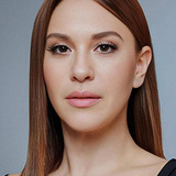 Evrim Alasya — Güneş Mertoğlu
