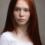 Нуала Пеберди — Mary