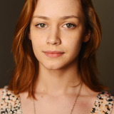 Ганна Адамович — Лиза
