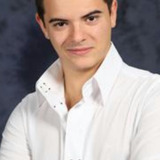 Gabriele Patriarca — Oskar (voice)