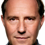 Stefan Kurt — Carl Frei
