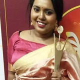 Madhuri Gawali — Bahuguna