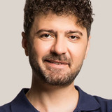Şahin Irmak — Commander Yaruki