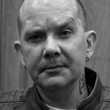 Jarred Blancard — Michaelangelo