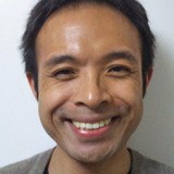 Neath Oum — Lie Ren (voice)