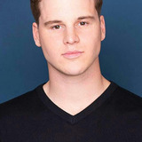 Jon Champagne — Brother Carl