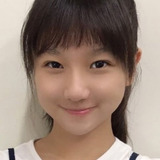 Lucia Xie — Tang Wen Di / 唐溫蒂