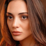 Rabia Soytürk — Ekim Güleryüz