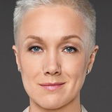 Дарья Мороз — Elena Shirokova