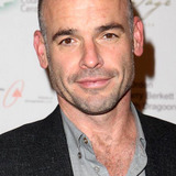 Paul Blackthorne — Shane Healy