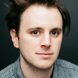 Michael Goldsmith — Gray (Crackle) (voice)