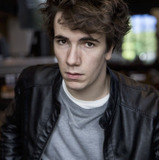 Xavier Guelfi — Théo Durrel
