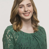 Georgie Stone
