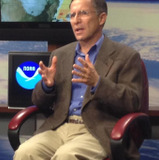 Tim Samaras — Self