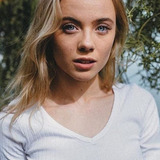 Chloe Fox — Bree Girling