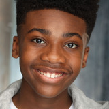 Christian J. Simon — Darwin Watterson (voice)