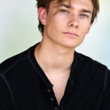 Aidan Merwarth — Felix