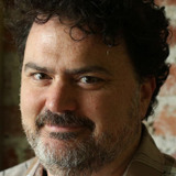 Tim Schafer — Himself