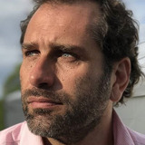 Giovanni Battista Parodi — Young Toto Riina