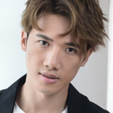 邱士縉 — Cheung King Yiu