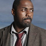 Idris Elba — DCI John Luther