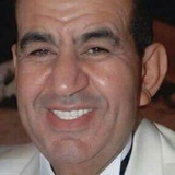 محمد التاجي — الوزير قمر الزمان