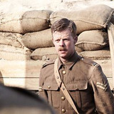 Matthew Aubrey — Corporal Kenny Bond