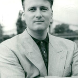 Gary Webster — Gary Costello