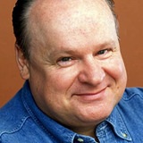 George Dzundza — Cully Sawyer