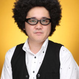 Riki Kitazawa — 绿吉普