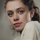 Isis Hainsworth — Louise Graham