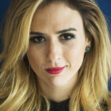 Tatá Werneck — Brigitte Brandão